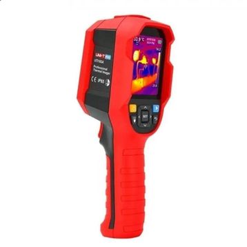 Unit UTi165A Termal Kamera