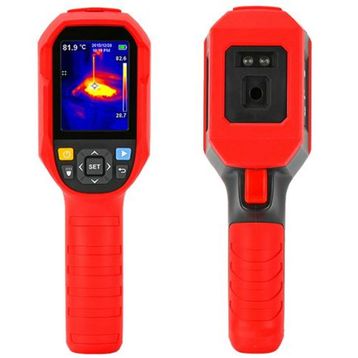 Unit UTi165A Termal Kamera