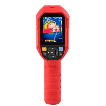 Unit UTİ260B Kızılötesi Termal Kamera