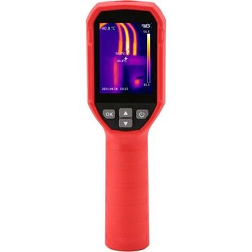 Unit UTİ712S Termal Kamera