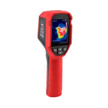 Unit UTİ712S Termal Kamera