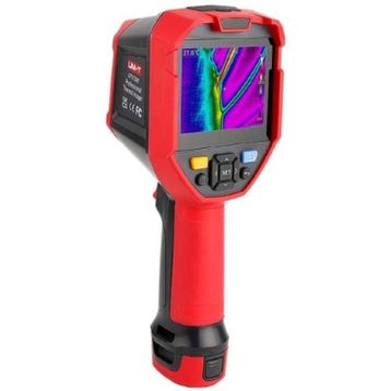 Unit UTi720E Termal Görüntüleyici Kamera