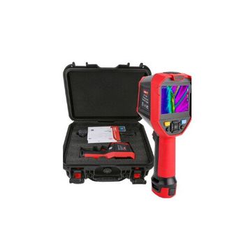 Unit UTi720E Termal Görüntüleyici Kamera