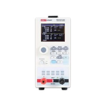Unit Utl8211 Yüksek Hassasiyetli Kompakt Dc Elektronik Yük Test Cihazı
