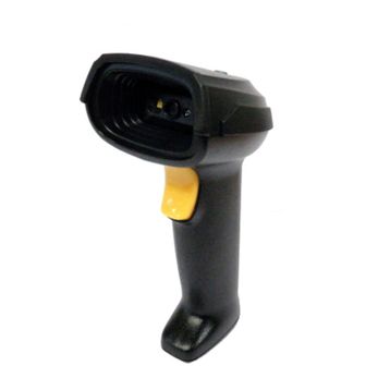 Unitech MS338 2D Standlı USB Barkod Okuyucu