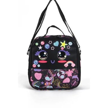 United Colors of Benetton 03688 Beslenme Çantası