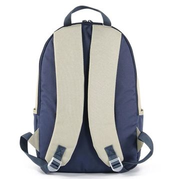 United Colors of Benetton 03856 Çift Bölmeli Sırt Çantası