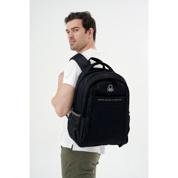 United Colors of Benetton 20964 Unisex Sırt Çantası