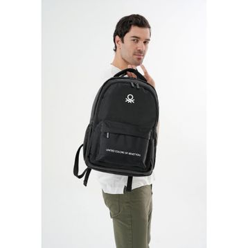 United Colors of Benetton 20965 Unisex Sırt Çantası