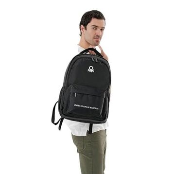 United Colors of Benetton 20965 Unisex Sırt Çantası
