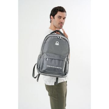 United Colors of Benetton 20973 Unisex Sırt Çantası
