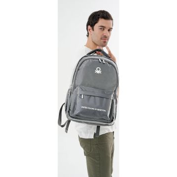 United Colors of Benetton 20973 Unisex Sırt Çantası
