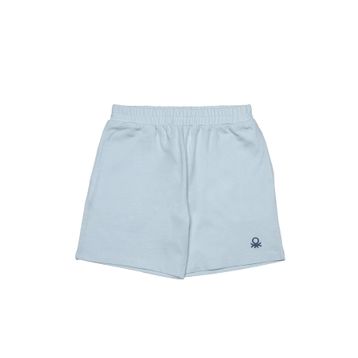 United Colors of Benetton 71290 Turuncu Erkek Çocuk Şort