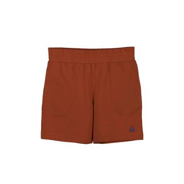 United Colors of Benetton 71290 Turuncu Erkek Çocuk Şort