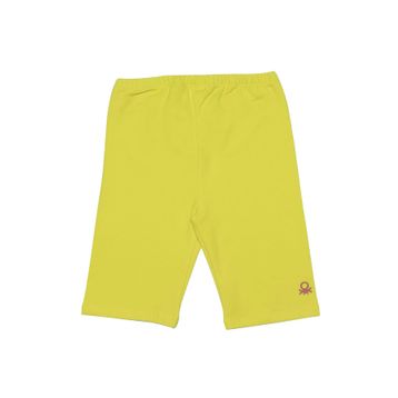 United Colors of Benetton 71290 Turuncu Erkek Çocuk Şort