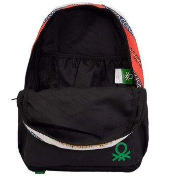 United Colors of Benetton BNTSRT76131 Multi Unisex Sırt Çantası