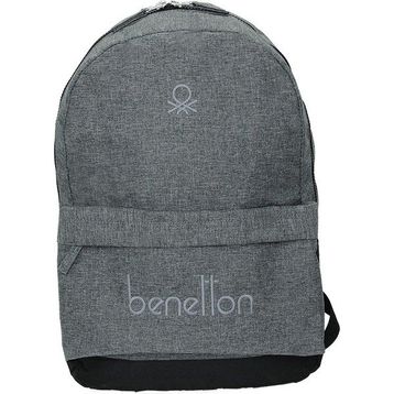 United Colors of Benetton Q-059 70076 Sırt Çantası