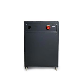 United Power 20 Kva Monofaze Servo Kontrollü Tam Otomatik Voltaj Regülatörü