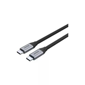 Unitek C14091ABK 2 mt 5 GBPS 4K USB-C 3.2 Kablo
