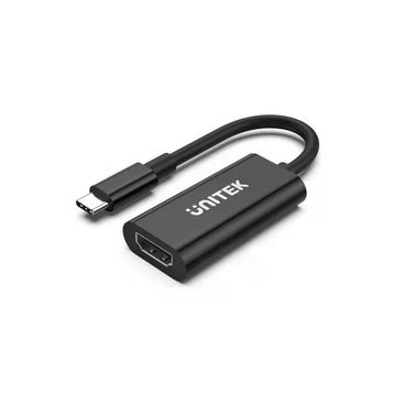 Unitek V1421A USB-C To HDMI 4K 60 Hz Adaptör