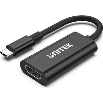 Unitek V1421A USB-C To HDMI 4K 60 Hz Adaptör