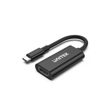 Unitek V1421A USB-C To HDMI 4K 60 Hz Adaptör