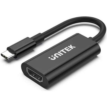 Unitek V1421A USB-C To HDMI 4K 60 Hz Adaptör