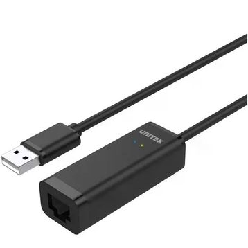 Unitek Y-1468 USB-A to Megabit Ethernet Dönüştürücü