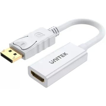 Unitek Y-6332 Display Port To HDMI Adaptör