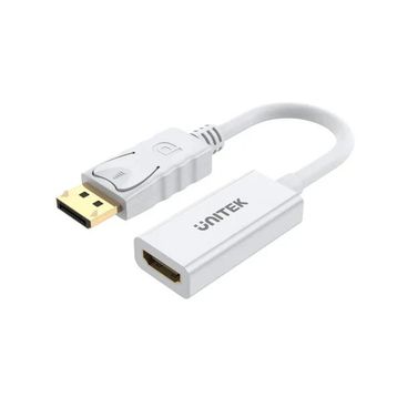 Unitek Y-6332 Display Port To HDMI Adaptör