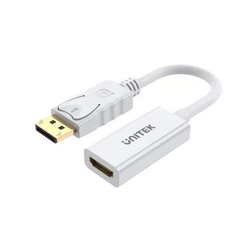 Unitek Y-6332 Display Port To HDMI Adaptör