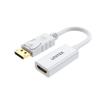 Unitek Y-6332 Display Port To HDMI Adaptör