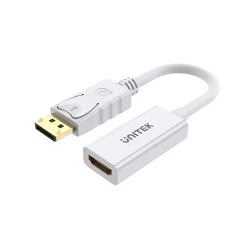 Unitek Y-6332 Display Port To HDMI Adaptör