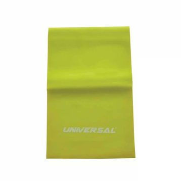 Universal 0,45 mm Yeşil Pilates Bandı