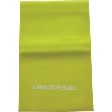 Universal 0,45 mm Yeşil Pilates Bandı