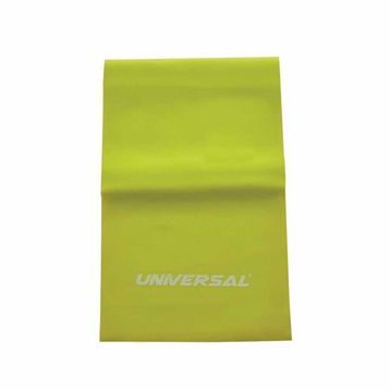 Universal 0,45 mm Yeşil Pilates Bandı