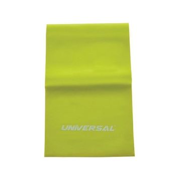 Universal 0,45 mm Yeşil Pilates Bandı