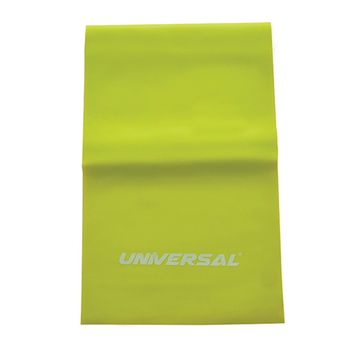 Universal 0,45 mm Yeşil Pilates Bandı
