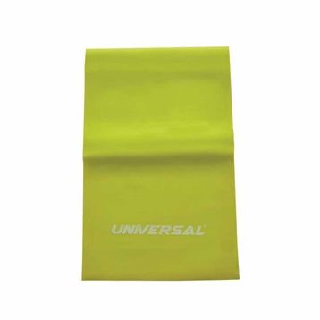 Universal 0,45 mm Yeşil Pilates Bandı