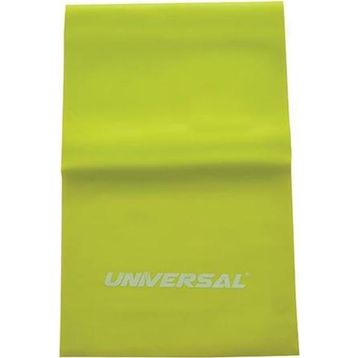Universal 0,45 mm Yeşil Pilates Bandı