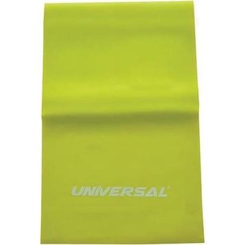 Universal 0,45 mm Yeşil Pilates Bandı