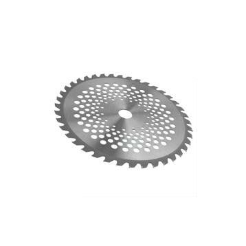Universal 25.4X255 mm Motorlu Tırpan Daire Testere