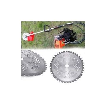 Universal 25.4X255 mm Motorlu Tırpan Daire Testere