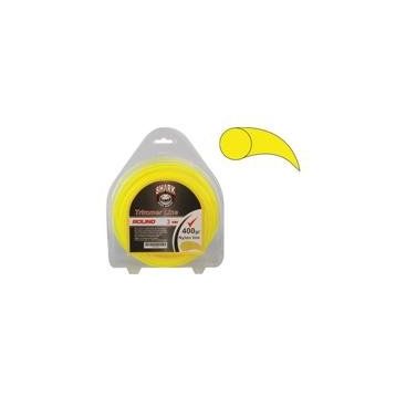 Universal 3 mm Yuvarlak 400 gr Tırpan Misinası