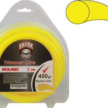 Universal 3 mm Yuvarlak 400 gr Tırpan Misinası