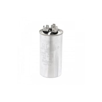 Universal 35+1.5 Μf 450 Vac - 50/60 Hz Kondansatör Kapasitör