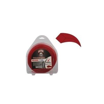 Universal 4 mm Kare 400 gr Tırpan Misinası