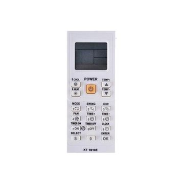 Universal 4000 Model KT9018E Klima Kumanda