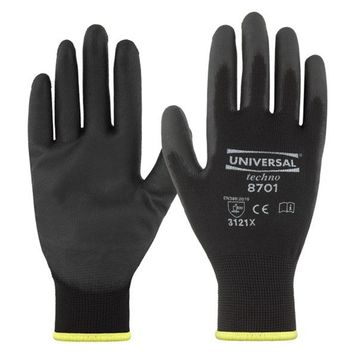 Universal 8701/PU Köpük Eldiven