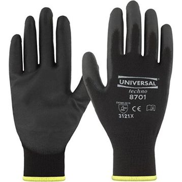 Universal 8701/PU Köpük Eldiven